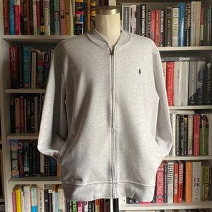 Polo Ralph Lauren Track Jacket